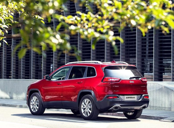 国产自由光差的一塌糊涂？看车主是怎么说的