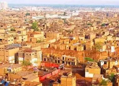 霸王级美景来袭，都在国内不去太可惜啦！