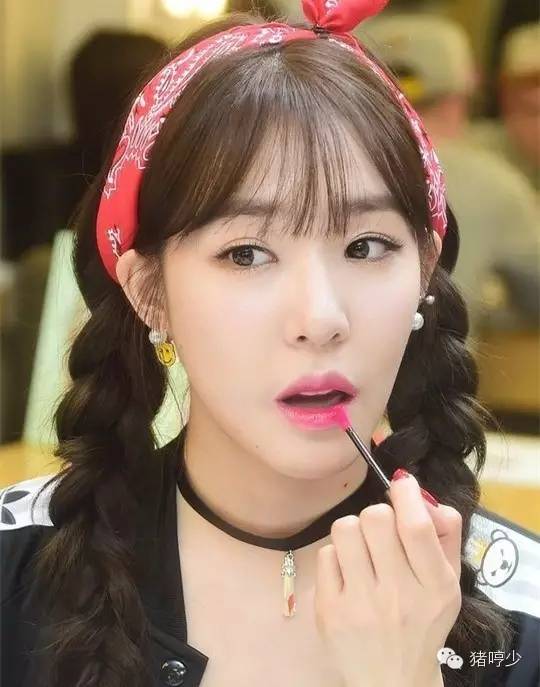 有了这10支最美口红，你还怕吻不到对的人？