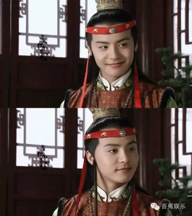 马天宇演小品,马天宇歌唱表演