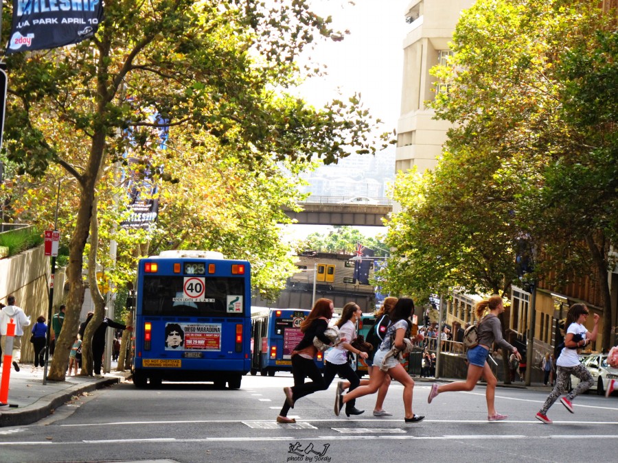 悉尼炎热,悉尼潮湿还是干燥