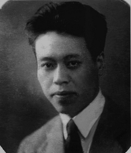 浠栬瑾変负涓浗绗竴鐗涗汉,浠栬瑾変负涓崕绗竴鍕囧＋