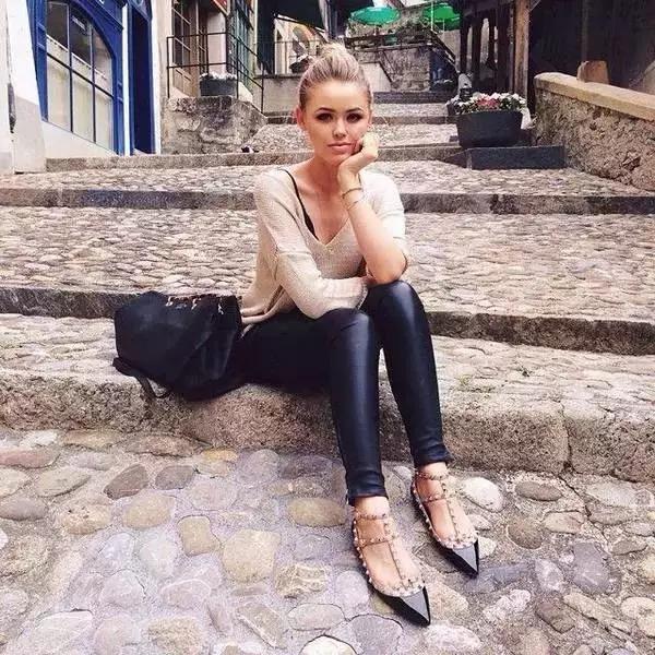 街包、街鞋、街镜，街T魔都“时髦街霸”你买了几个？