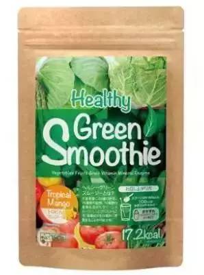 比较有效的代餐粉推荐,不怕胖的代餐粉