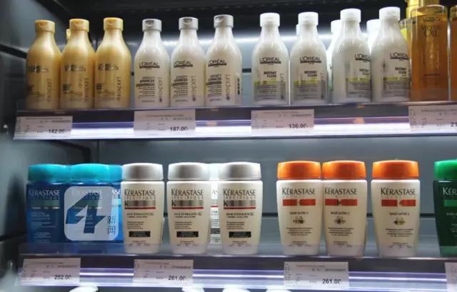 成都新开免税店在哪儿,成都保税店