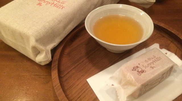 出国带什么手礼,出国必买伴手礼