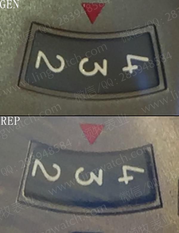 万国飞行员限量版全球限量200张 (万国飞行员复刻和正品的区别)