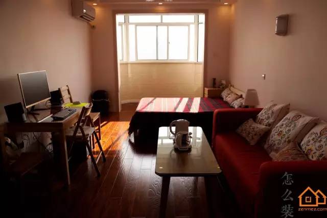 私享家VOL22：萨克斯与爱共存，80后文艺男青年の单身公寓