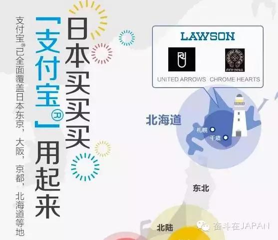 突然多了几个去日本买买买的理由，宝宝笑哭了！