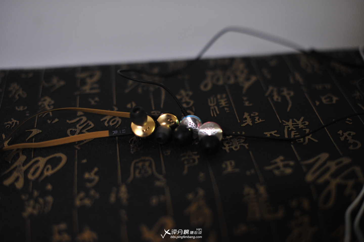 废话连篇，就系禁真之精评达音科titan1（对比vivoXE800和fedi...