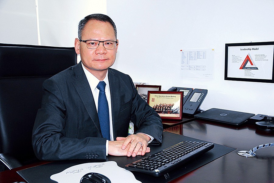 一家以座椅闻名的公司如何健康“瘦身”？|汽车商业评论