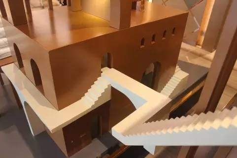 郑铮设计作品解析,郑铮设计师