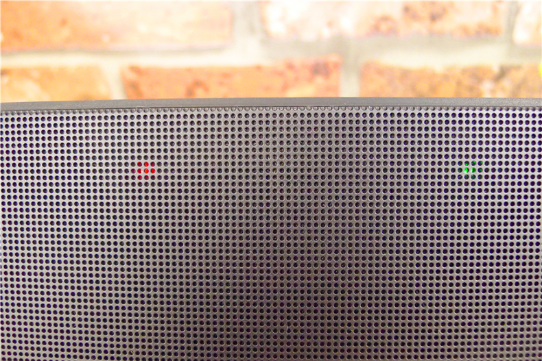 内置智能语音相互的安桥音箱动手玩