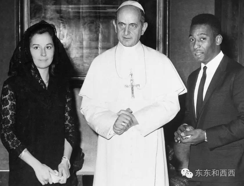 许多人对武磊的贡献,球王的魅力到底有多大