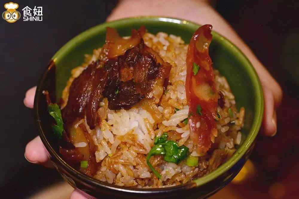 [食妞]锅用水晶的，水用冰泉的，你是什么鸡竟然如此大牌？