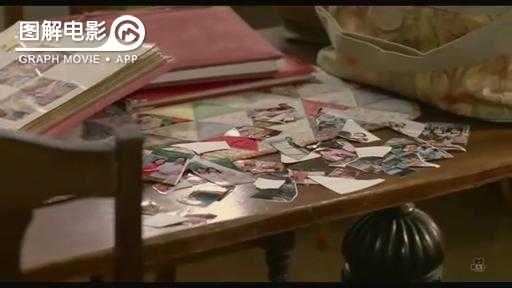 图解—《恋空》爱情的最初愿望是如此单纯