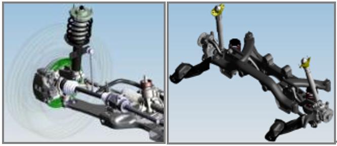 头条试驾江铃驭胜S330：外观配置诚意十足动力系统可圈可点