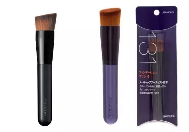 新手化妆教程化妆刷5支就够,新手用化妆刷哪个牌子的好用些