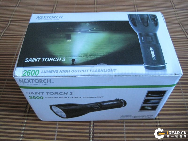 纳丽德圣火11超强光手电,纳丽德圣火30v2.0流明充电手电