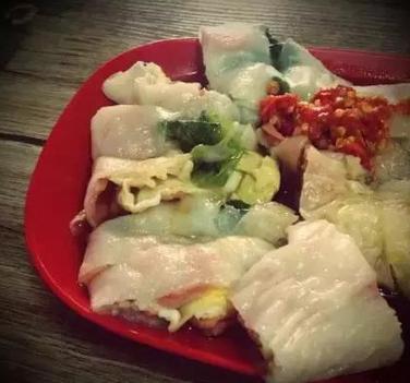 邵阳特色早餐铺,邵阳最出名的早餐