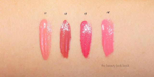 秋妆高端,秋冬季美妆类好物推荐