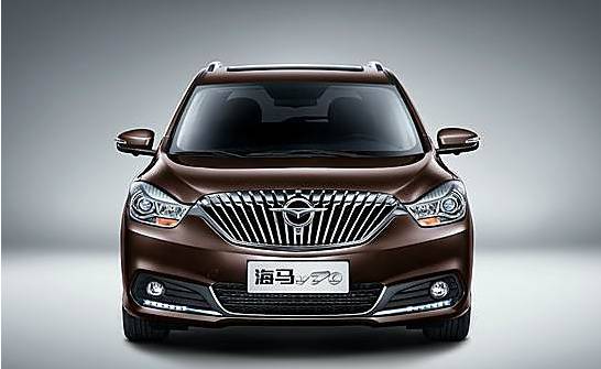 海马v70动力够吗,普力马和海马v70发动机哪个好