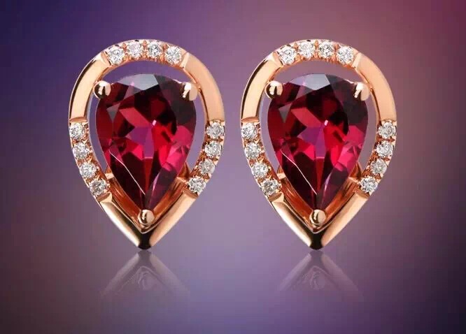 石榴石真假辨别塑料做的,辨别石榴石的小妙招视频