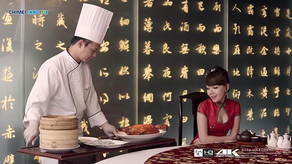 华为麦芒5吃鸡画质测评,华为麦芒拍照最好的手机