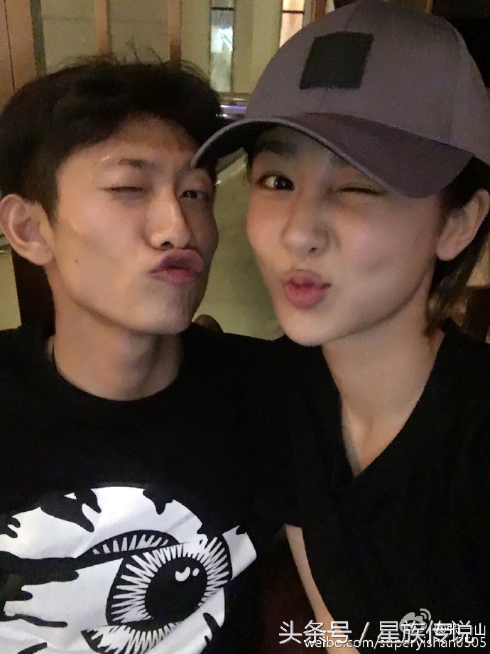 家有儿女小雪杨紫和刘星张一山,刘星张一山和杨紫视频