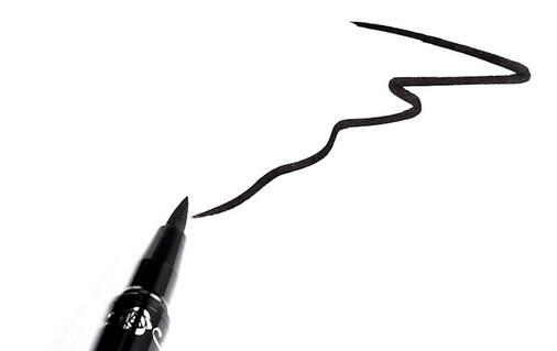 新眼线液干了怎么办,眼线液笔刚买就干了