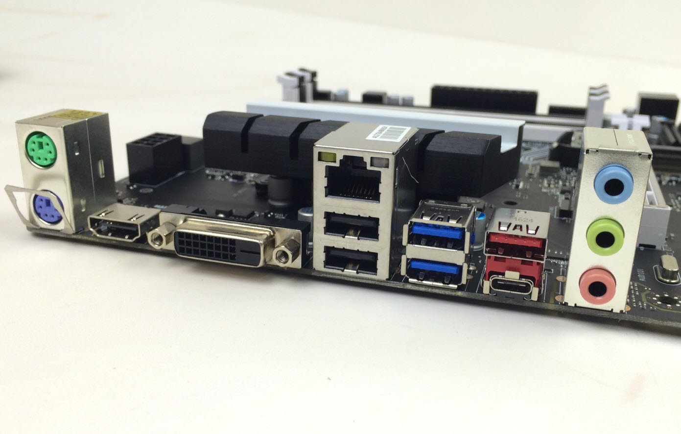 有吃有喝——我的网购经历！