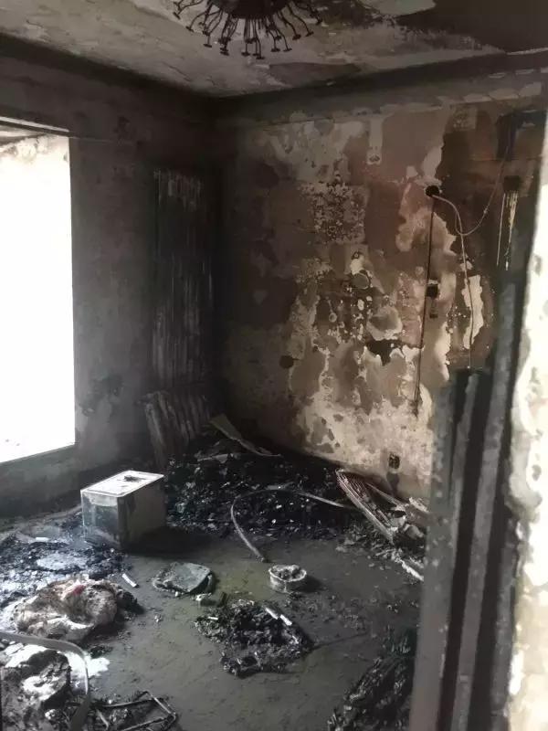 官方通报居民楼发生爆燃,尚佳新苑煤气爆炸后续