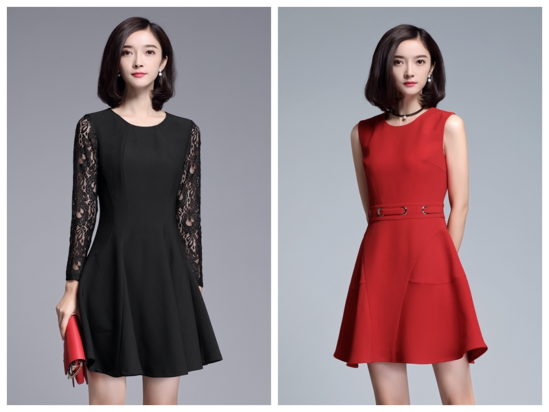 8.29本期新品美衣主题|行迹卢森堡，从容的生活姿态