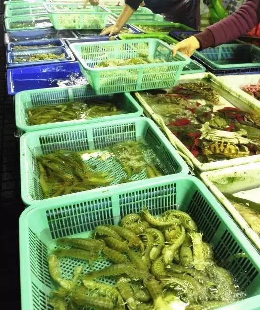 珠海美食一条街排行榜,珠海最美味的5道小吃