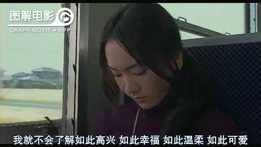 图解—《恋空》爱情的最初愿望是如此单纯