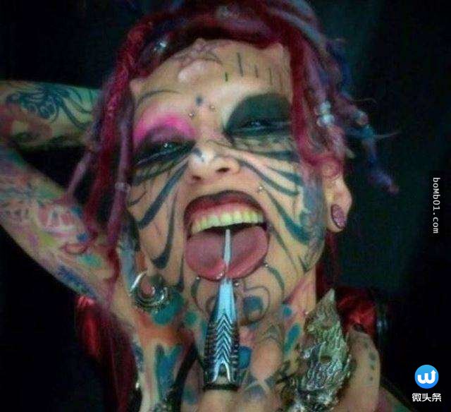 神奇而诡异的27张图,26张不可思议的相片