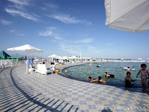 大连旅游必去景点有哪些,大连旅游攻略必去景点有哪些