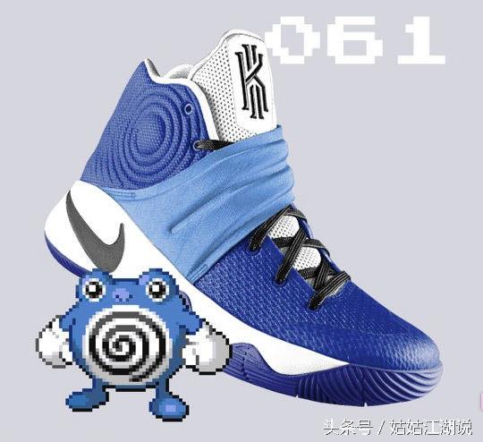 鞋控耐克龙年限定,鞋控耐克