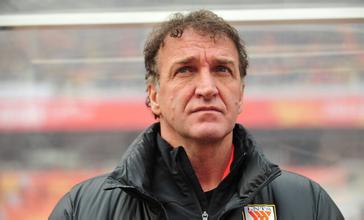 山东鲁能历任外教,山东鲁能历届队员