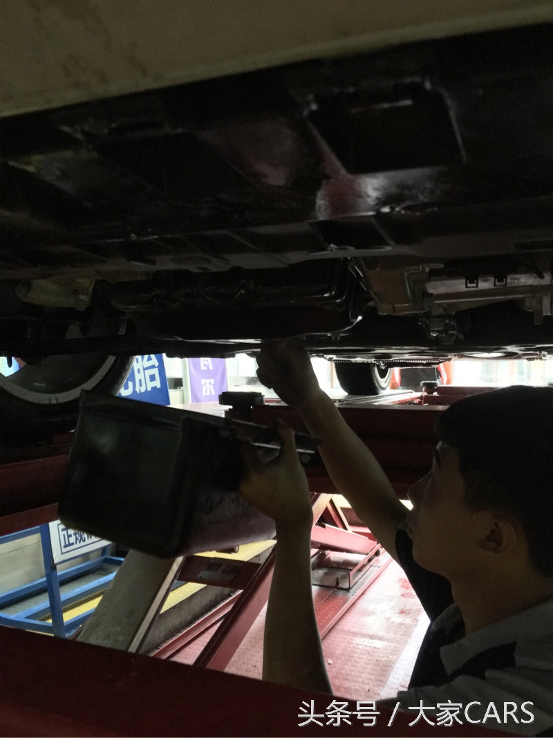 安索机油保养,安索60升机油