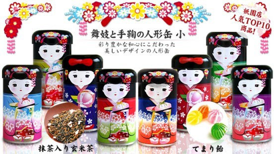 日本机场必买清单,日本大阪机场必购伴手礼