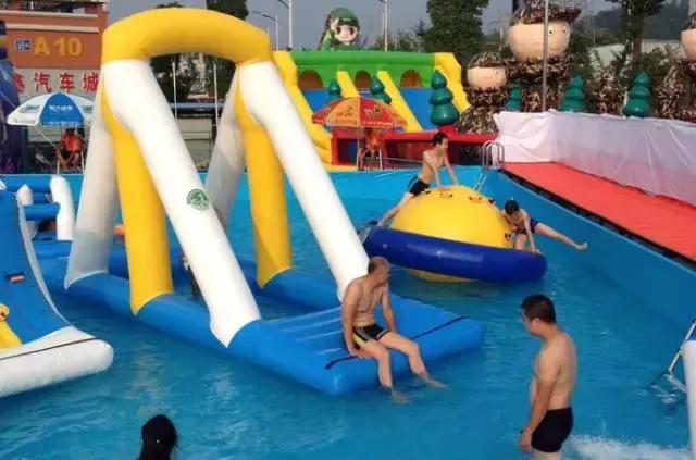 重庆水上乐园开了吗,重庆水上乐园推荐攻略