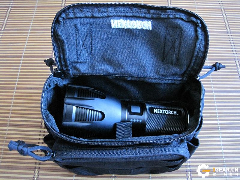 纳丽德圣火11超强光手电,纳丽德圣火30v2.0流明充电手电