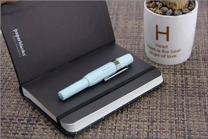 kawecosport钢笔测评,kaweco钢笔值得买吗