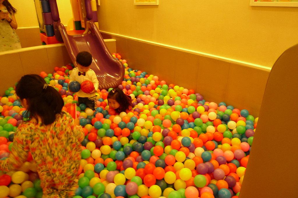 安吉君澜度假酒店亲子游,良渚君澜度假酒店亲子乐园