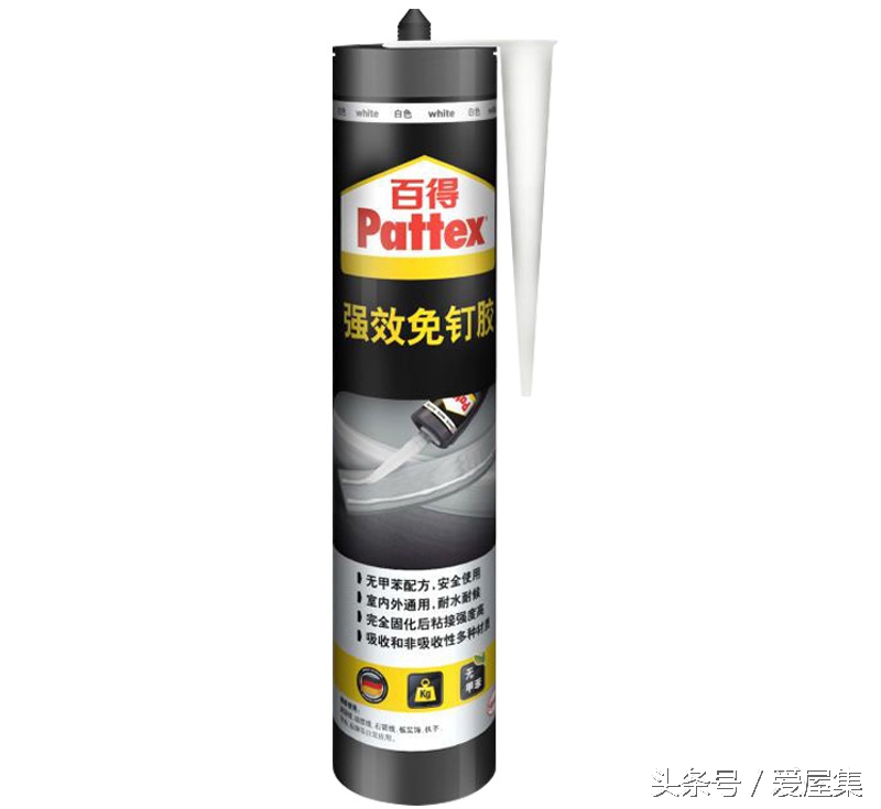 家里装修哪些东西会产生甲醛,装修用劣质胶发臭怎么办