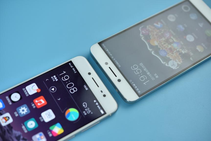 酷派cool1dual点评,酷派cool1dual