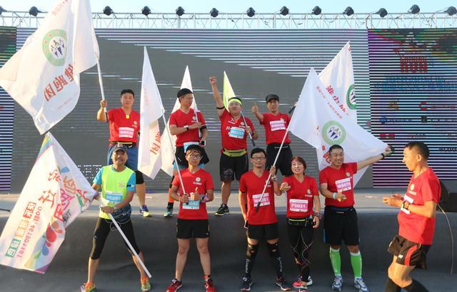 2024宿迁马拉松半程前三,宿迁马拉松半程第三名