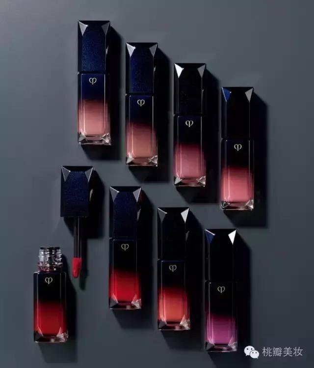 口红试色冬季最爱用的五支唇膏,温柔豆沙色口红推荐哪款