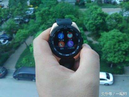 轻复古手表推荐,复古科技感手表